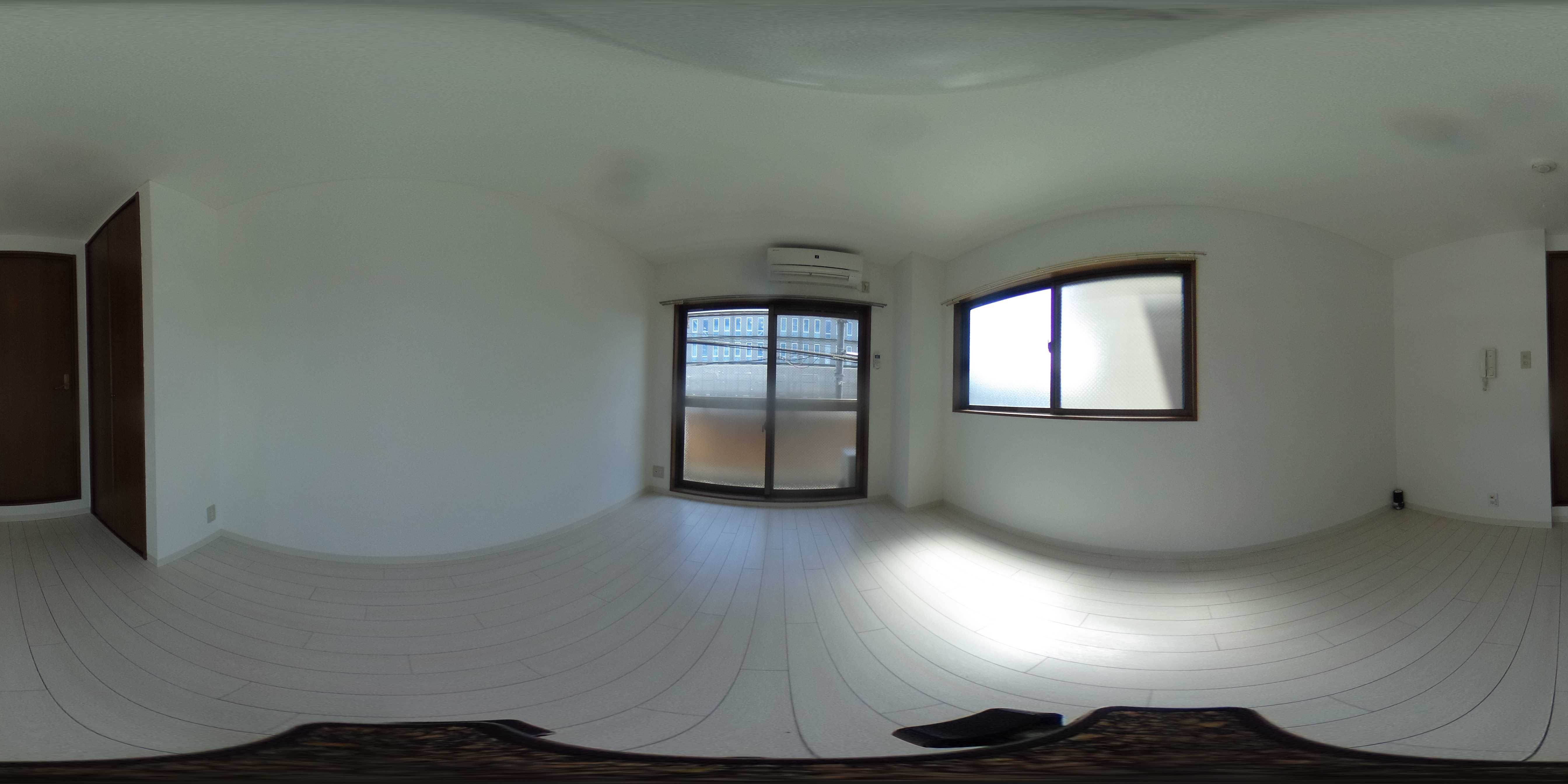 エクシード西院 その他部屋・スペース