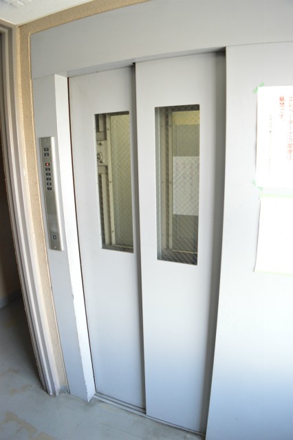 Du四条 その他共有部分