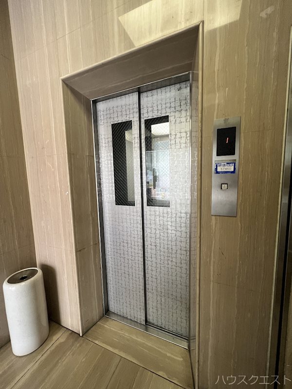 エグゼ東山 その他共有部分