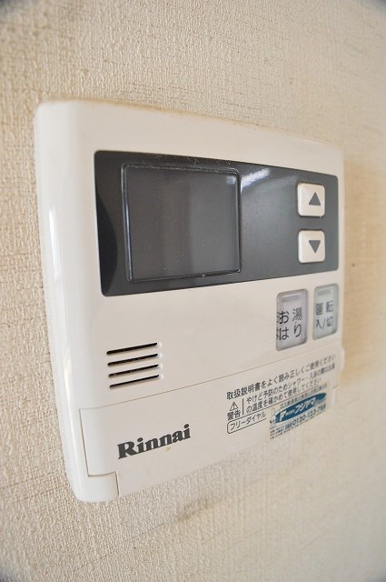 アセット西院 その他
