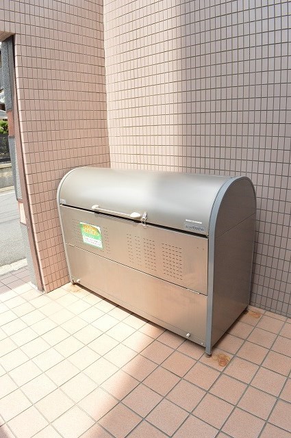 アセット西院 その他共有部分