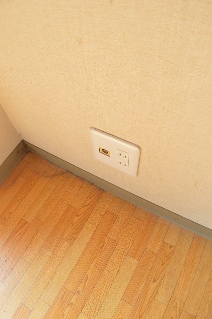アセット西院 その他