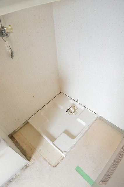 アセット西院 その他部屋・スペース