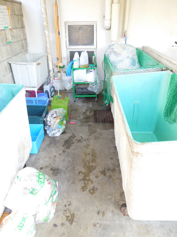 リエス西院 その他共有部分