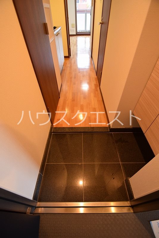 アクアプレイス京都聖護院 その他