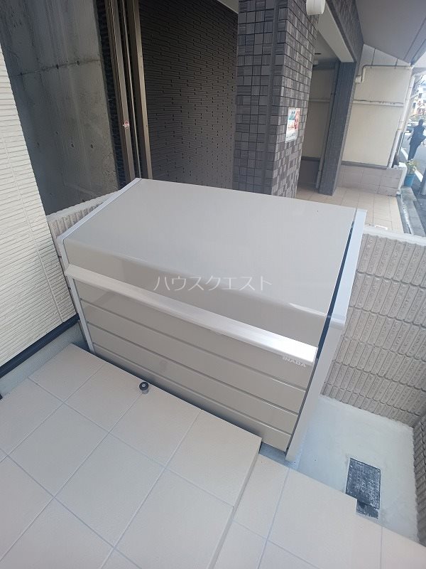 仁王門ビレッジ その他