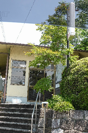 仁王門ビレッジ 警察署・交番
