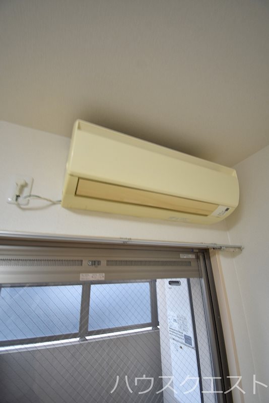 サザン桃山御陵 その他設備