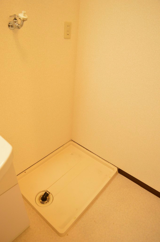 レジデンスオークラ その他設備