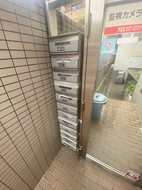 トラスティ21 その他