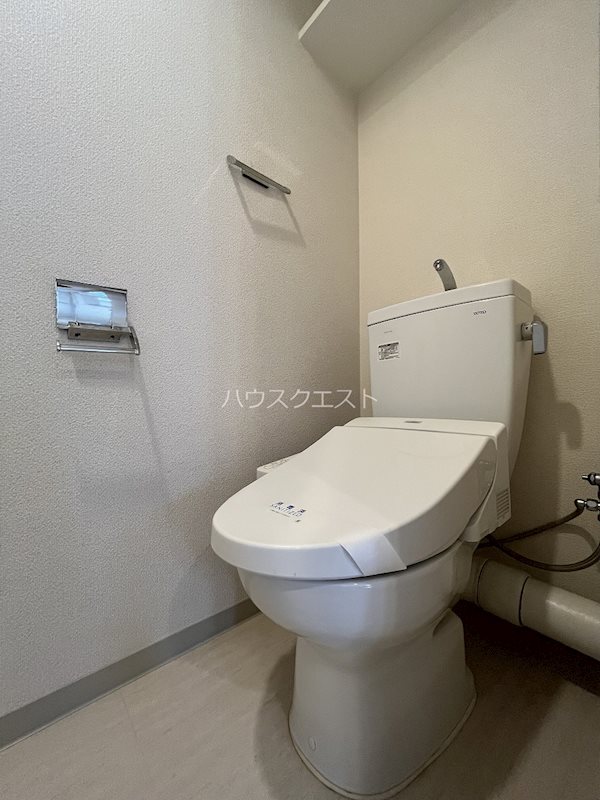 ベラジオ京都烏丸十条 トイレ