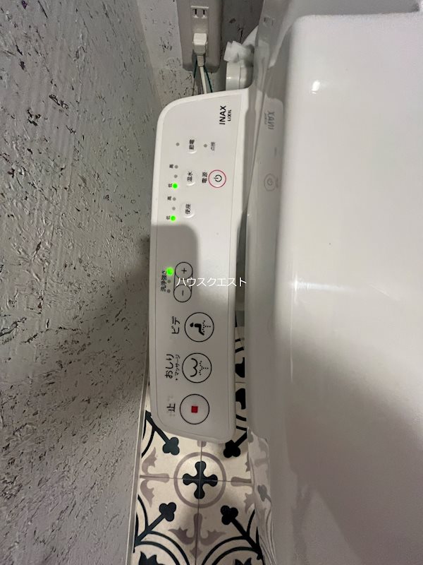 アクアプレイス京都聚楽第 その他
