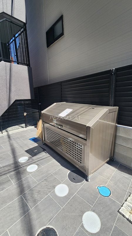 ファステート京都東寺グラン その他共有部分