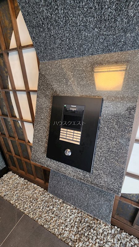 ファステート京都東寺グラン セキュリティ