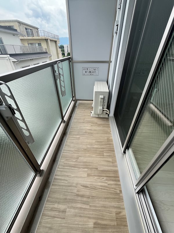 ファステート京都西KIWAMI その他