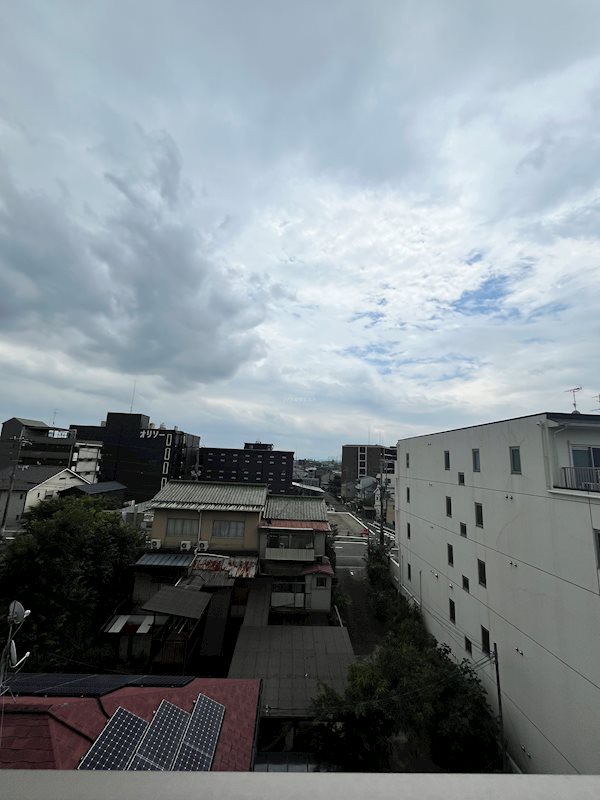 ファステート京都西KIWAMI その他