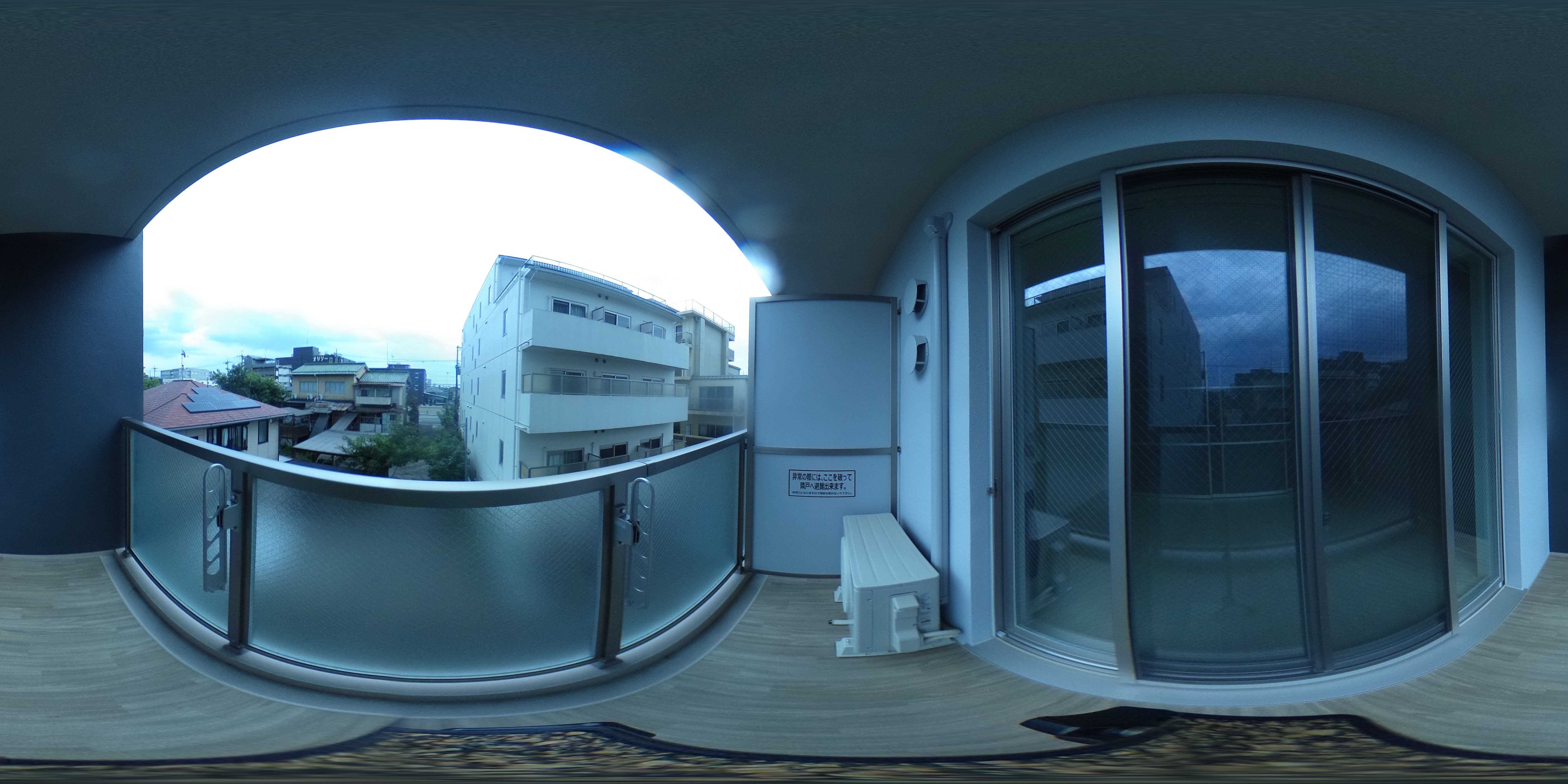 ファステート京都西KIWAMI その他