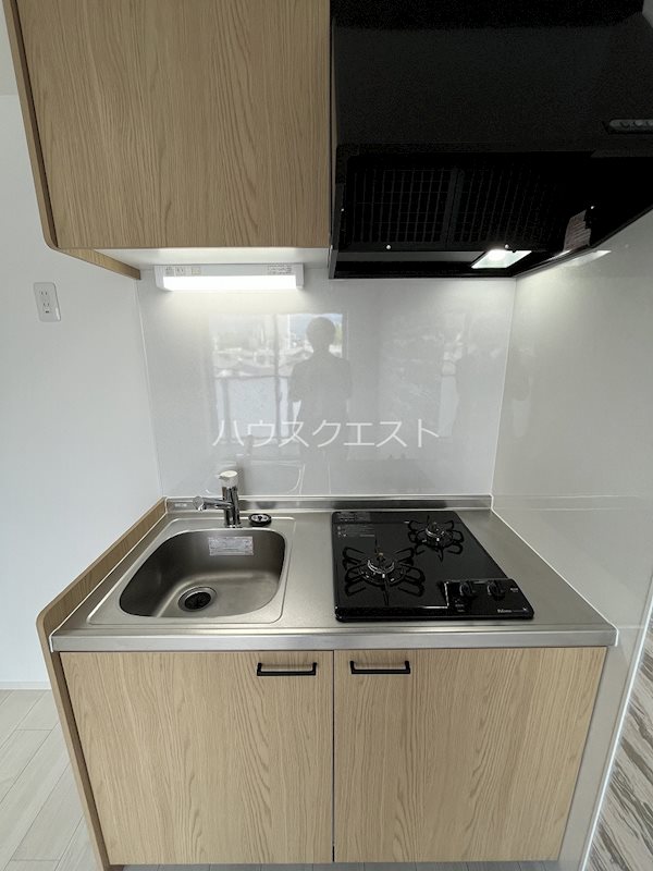 アクアプレイス京都聚楽第 その他