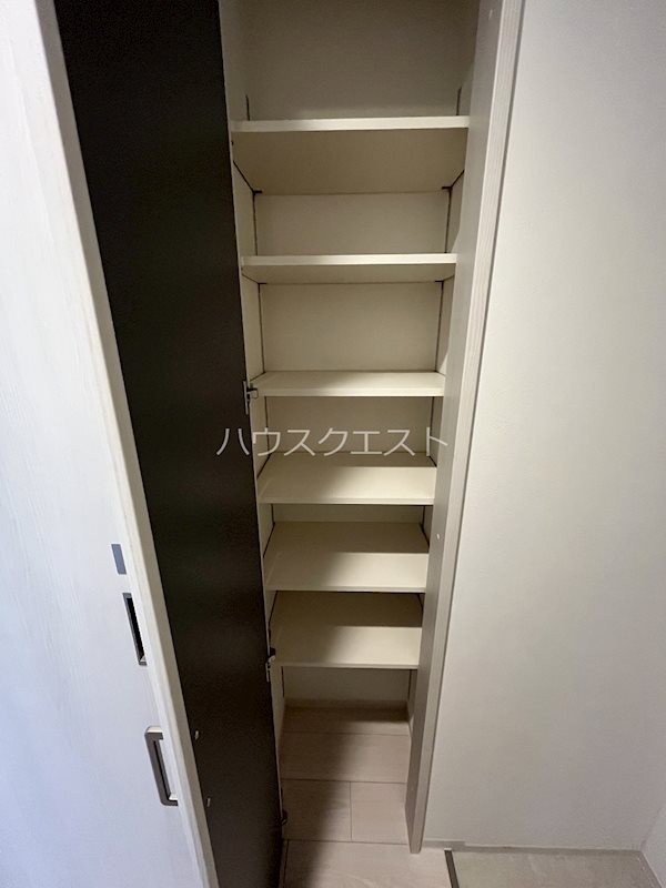 アクアプレイス京都聚楽第 その他