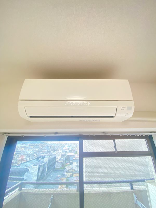 コスモ今出川 その他設備