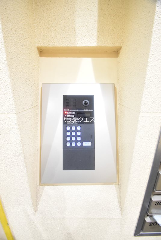 コスモ今出川 その他