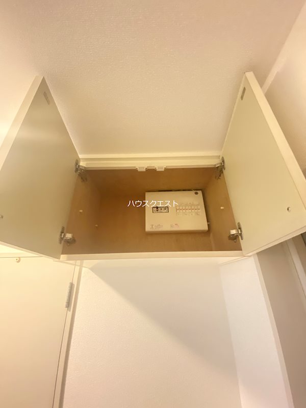 コスモ今出川 その他
