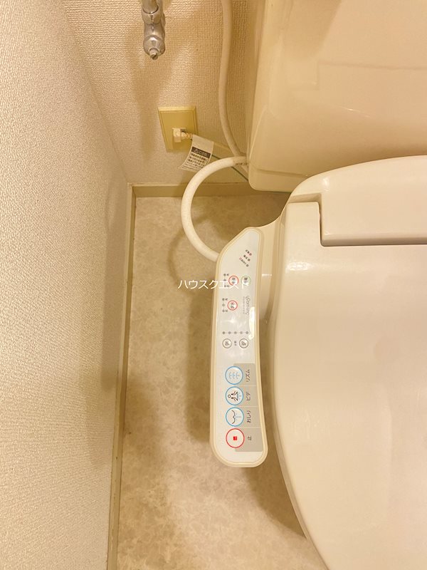 コスモ今出川 その他