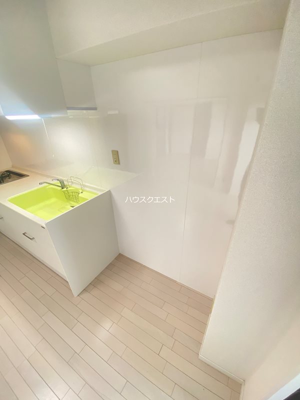 コスモ今出川 その他