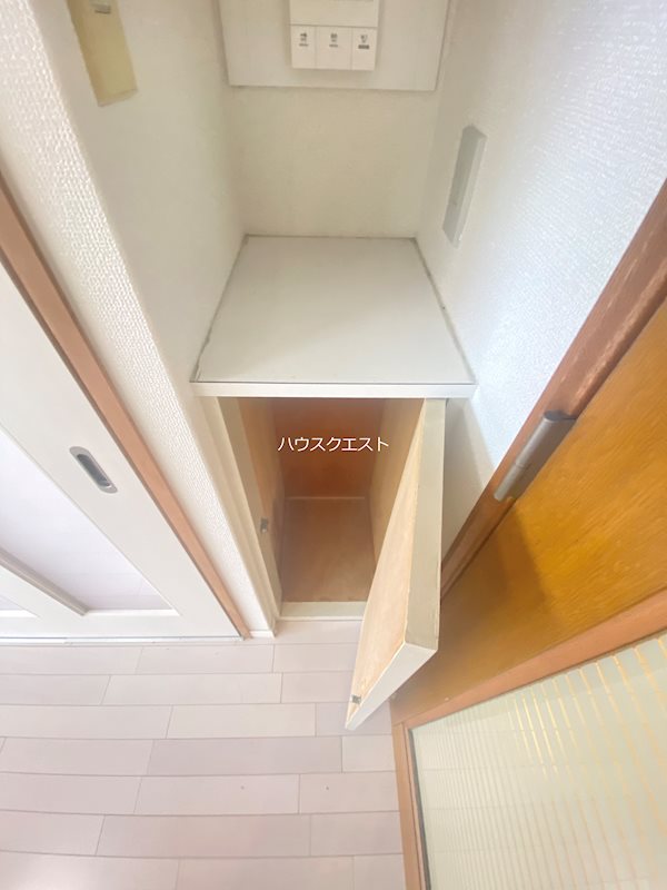 コスモ今出川 その他