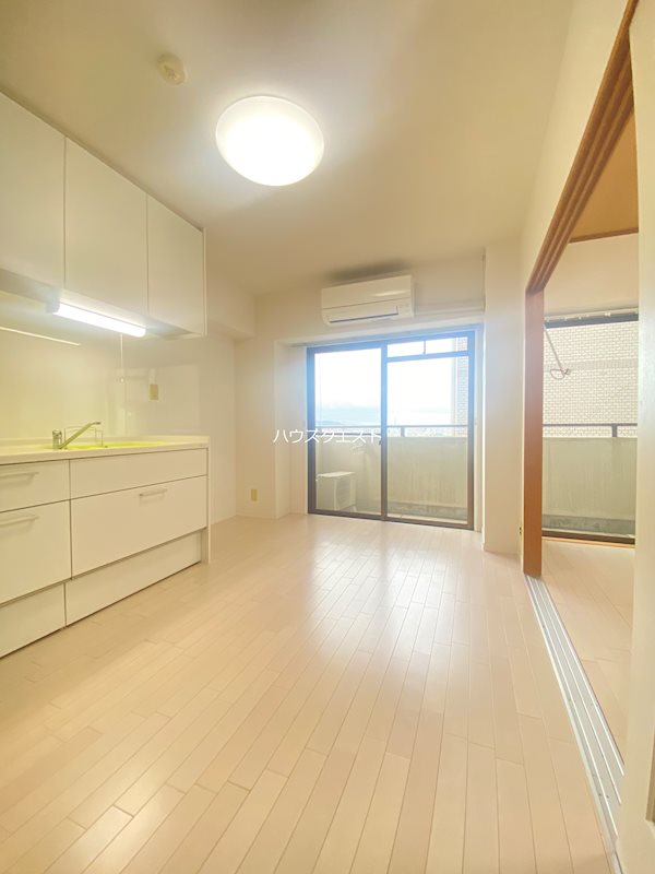 コスモ今出川 その他