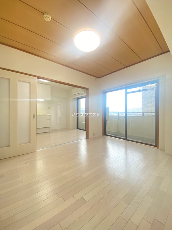 コスモ今出川 その他