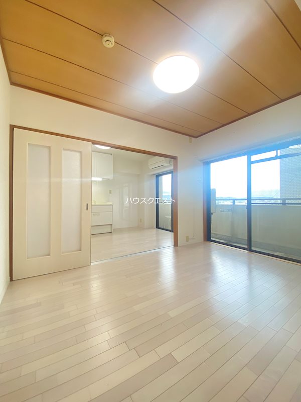 コスモ今出川 その他