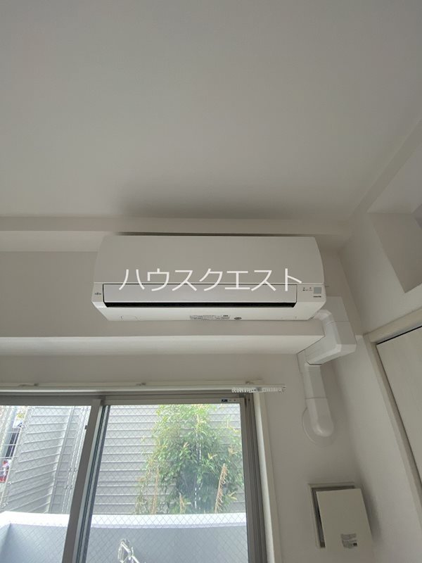 ソルテラス京都東寺　HOMARE その他設備