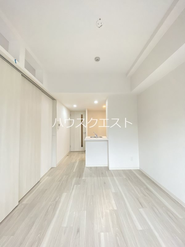ソルテラス京都東寺　HOMARE その他