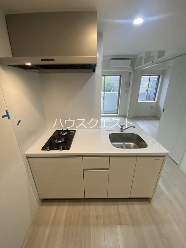 ソルテラス京都東寺　HOMARE その他