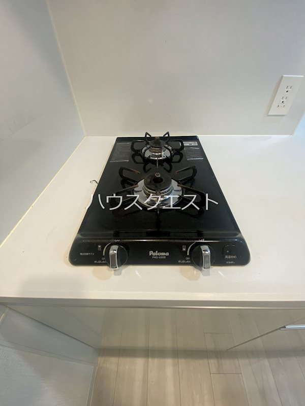 ソルテラス京都東寺　HOMARE その他