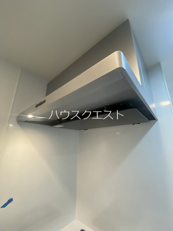 ソルテラス京都東寺　HOMARE その他
