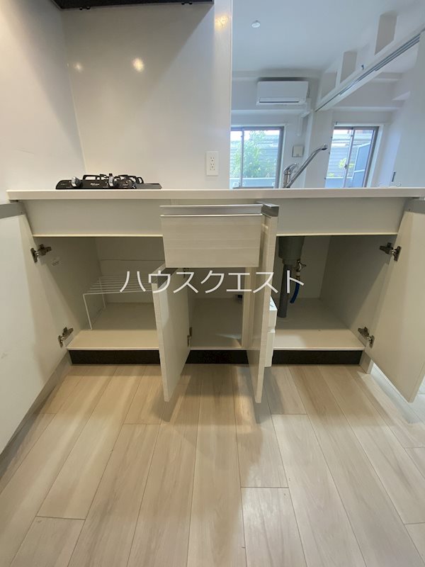 ソルテラス京都東寺　HOMARE その他
