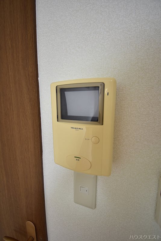 アンプルールエアリーズ セキュリティ