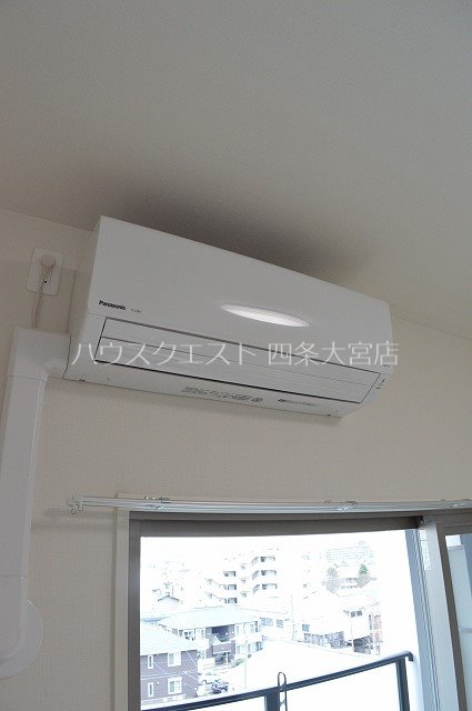 エステムコート京都西大路 その他設備