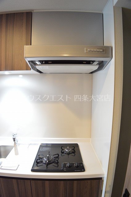 エステムコート京都西大路 その他