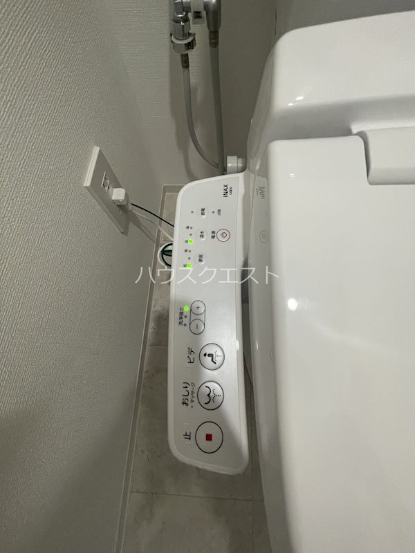 グランカーサ京都駅前 その他