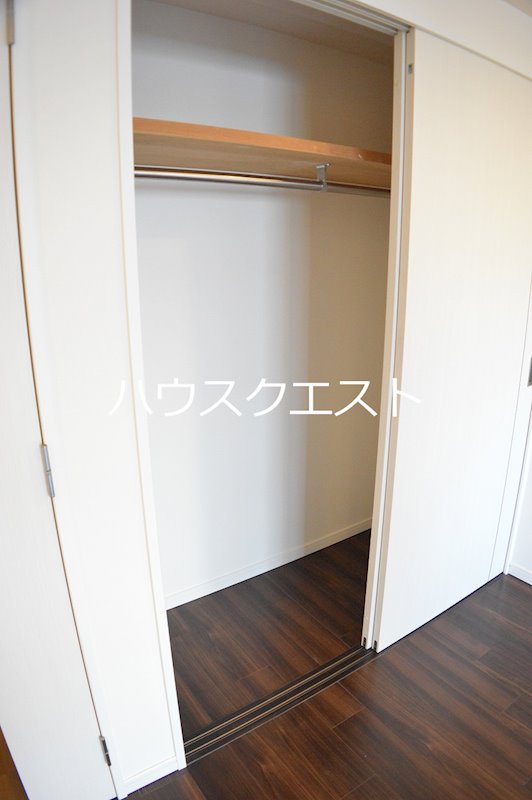 アルビオン 収納