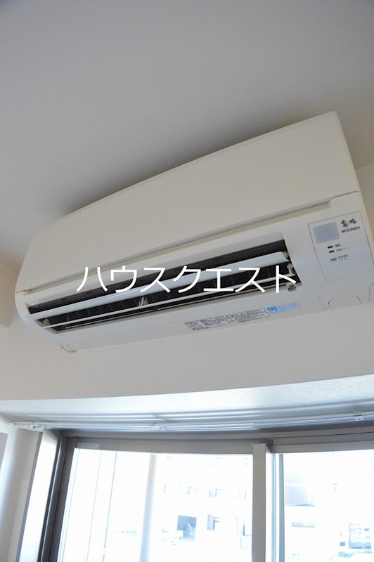 アルビオン その他設備