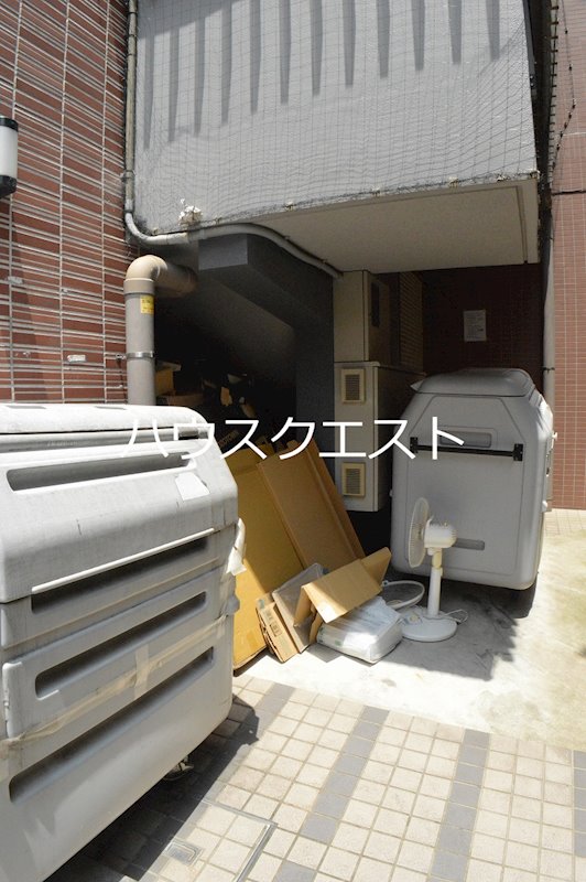 アルビオン その他部屋・スペース