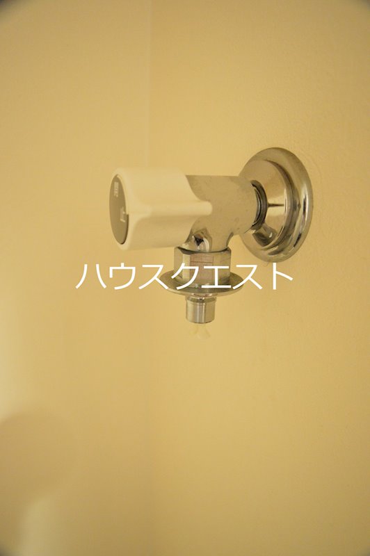 アルビオン その他設備