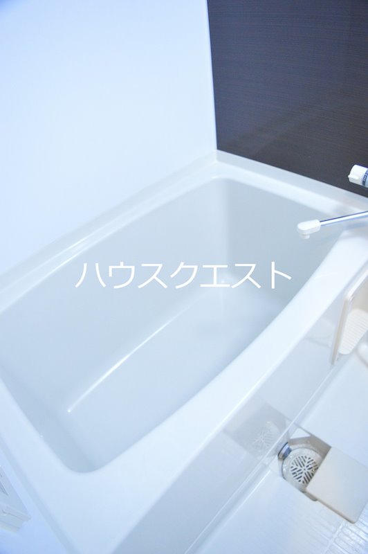 アルビオン 風呂画像