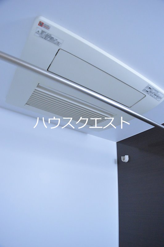 アルビオン その他設備