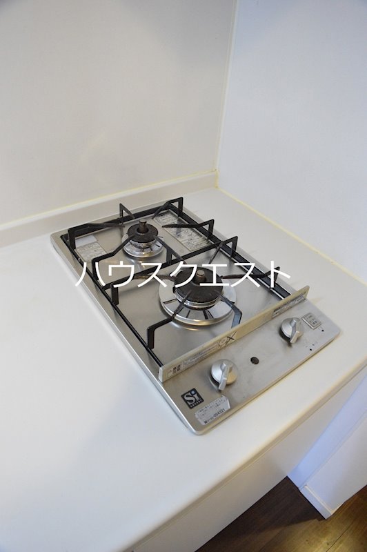 アルビオン キッチン