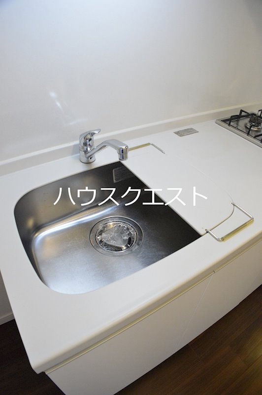 アルビオン キッチン